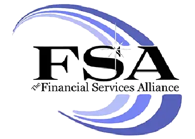 The Financial Services Alliance, Inc. Logo